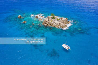 CROISIERE AUX ILES SEYCHELLES