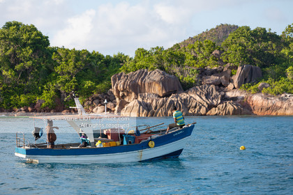 CROISIERE AUX ILES SEYCHELLES