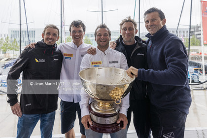 CIC NCR2023 - ARRIVEES