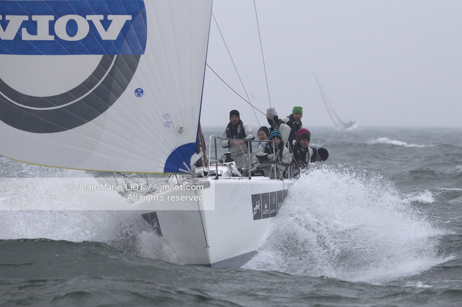 SPI OUEST-FRANCE INTERMARCHE 2013