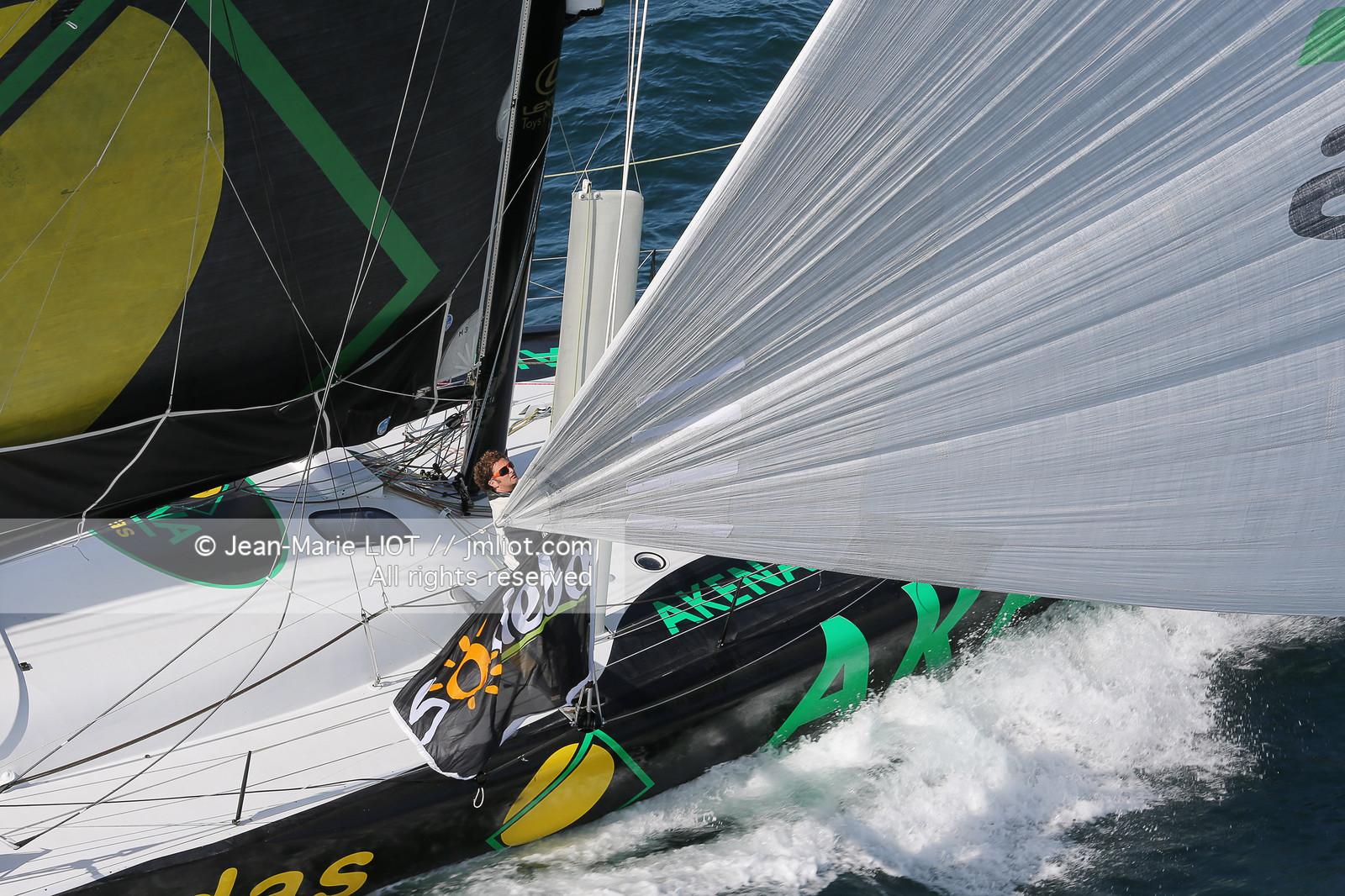 AKENA VERANDAS - ARNAUD BOISSIERES