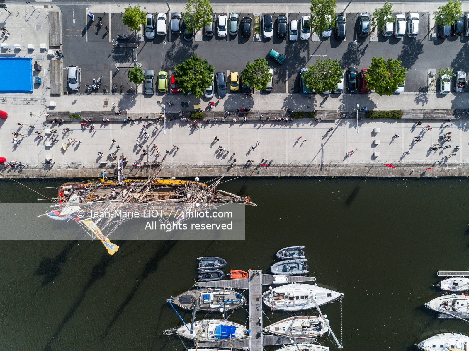 NORMANDY CHANNEL RACE 2018