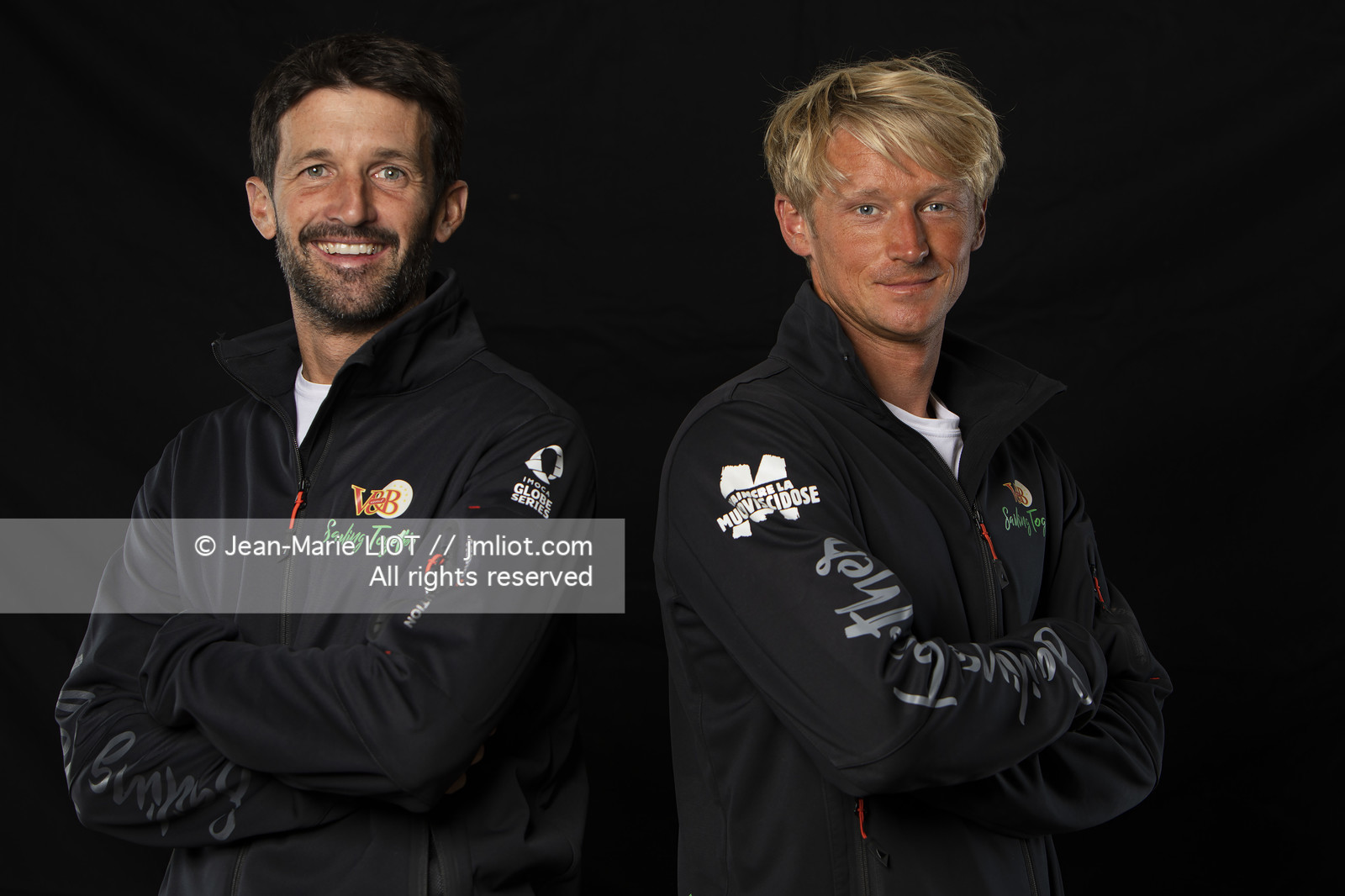 IMOCA VandB MAYENNE - 2019