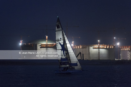 TOUR DE FRANCE A LA VOILE 2013