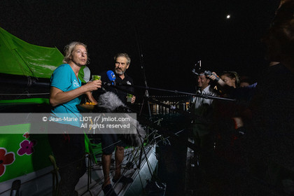 TJV2019 ARRIVEE CAMPAGNE DE FRANCE.