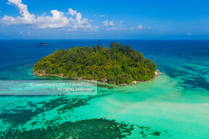 CROISIERE AUX ILES SEYCHELLES