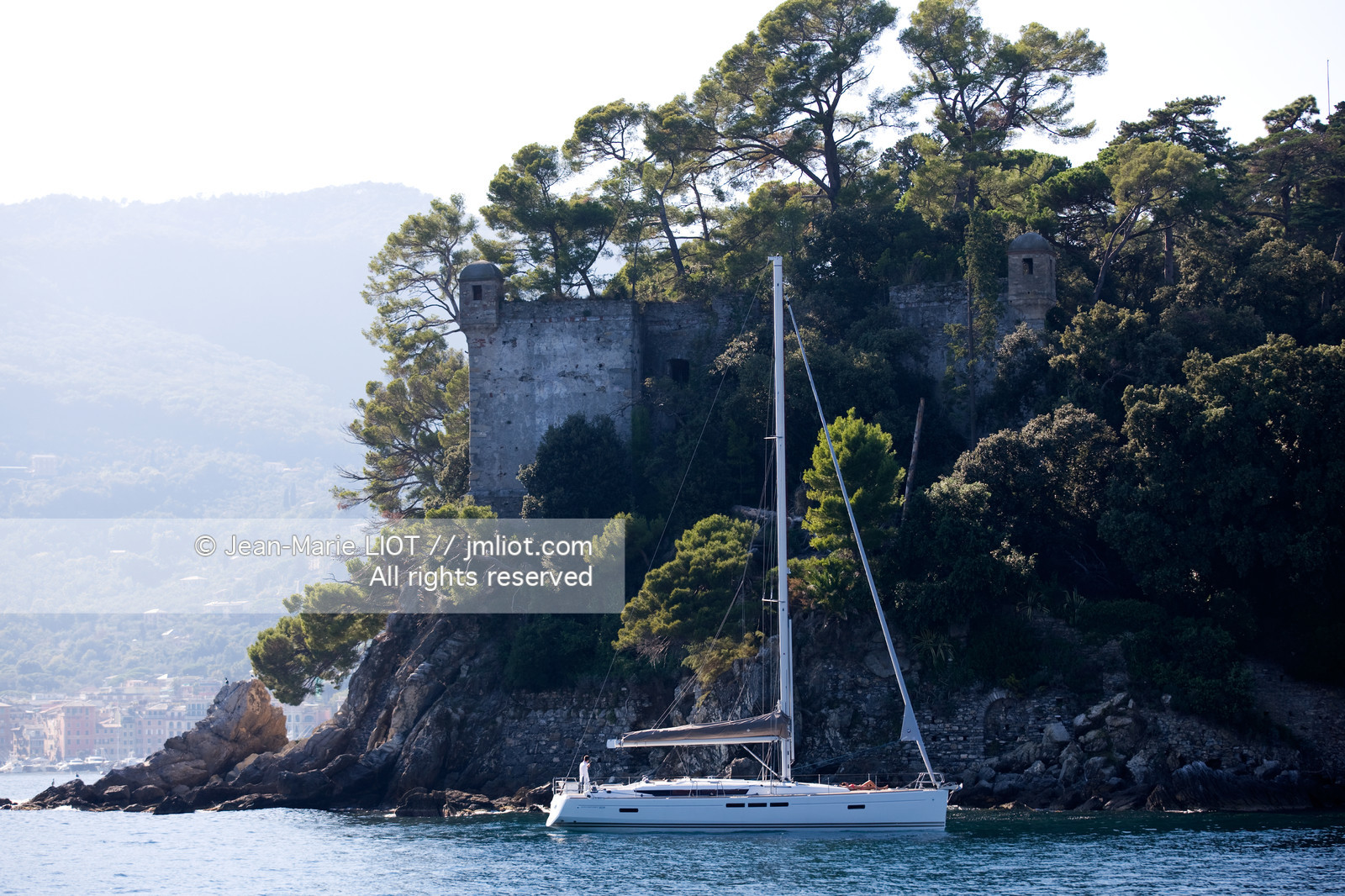 CHANTIER JEANNEAU 2011