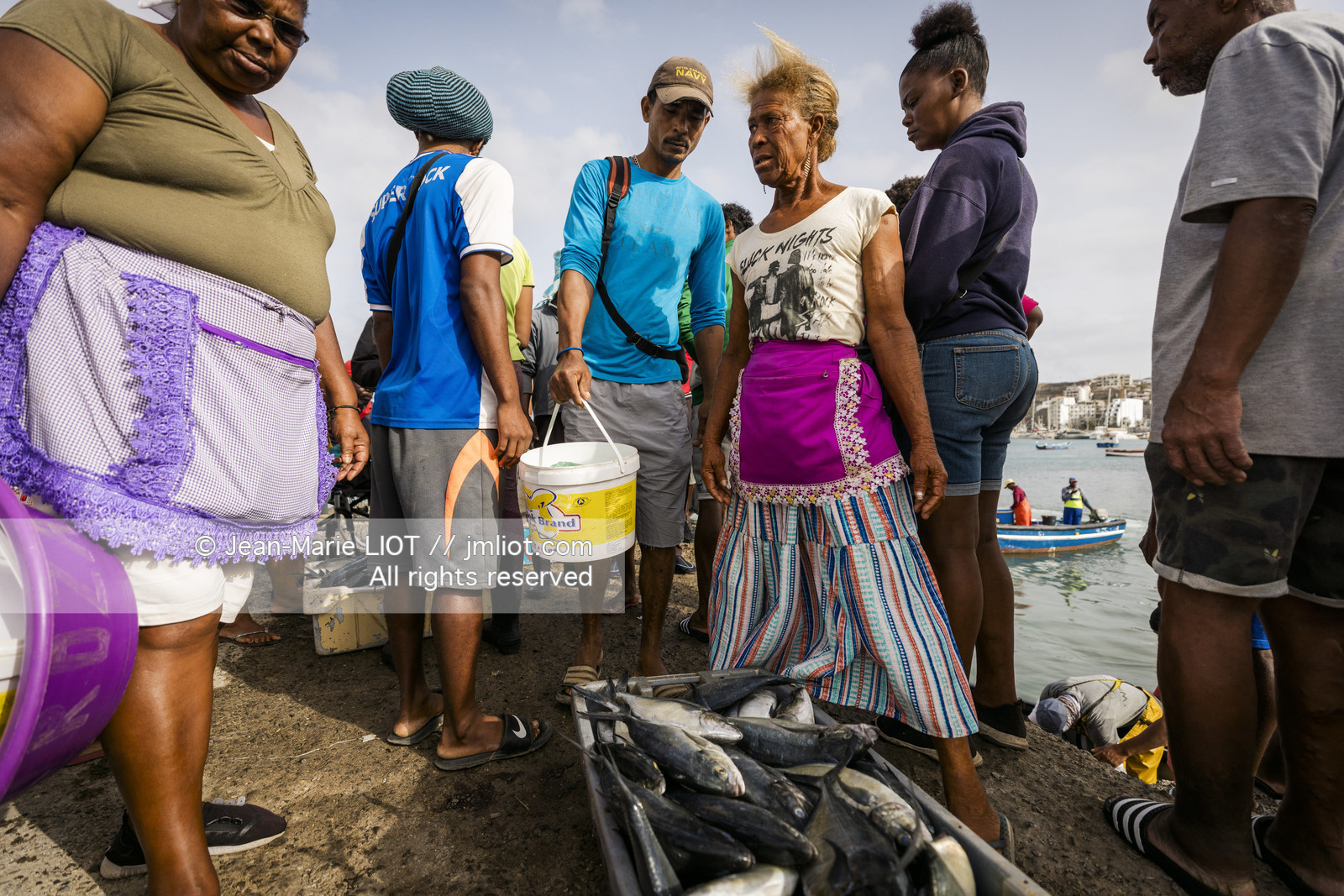 CAP VERT 2022 - ILE DE SAO VINCENTE