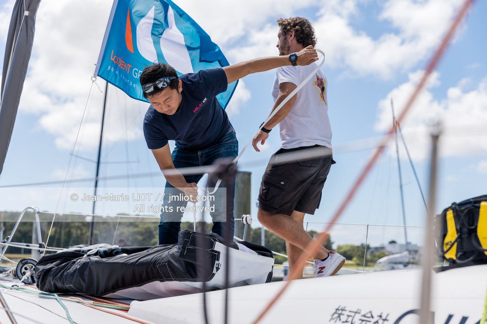 GLOBE 40 2022-2023 - PROLOGUE