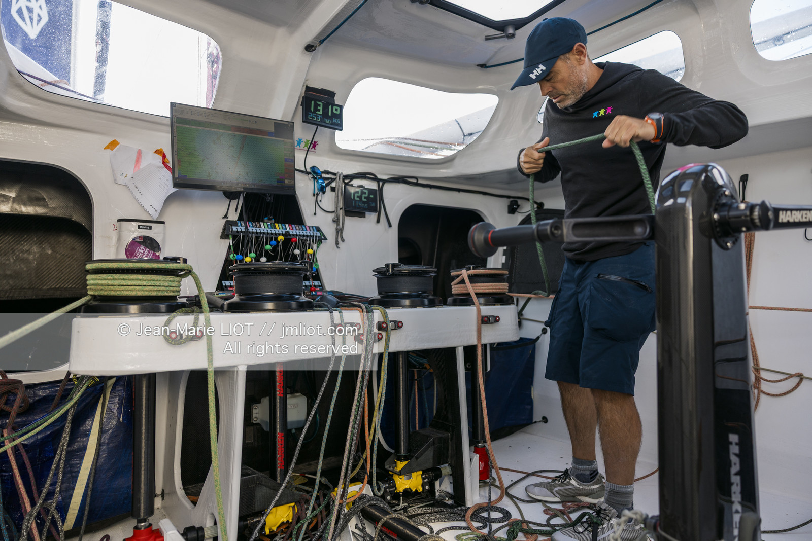 ARMEL TRIPON 2025 - LES PETITS DOUDOUS