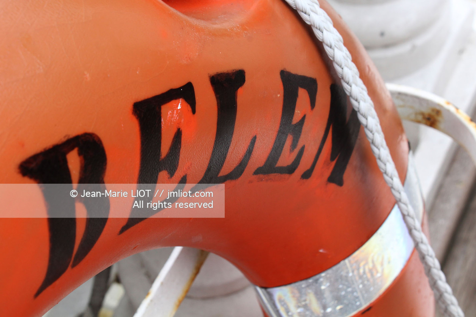 LES TONNERRES DE BREST 2012