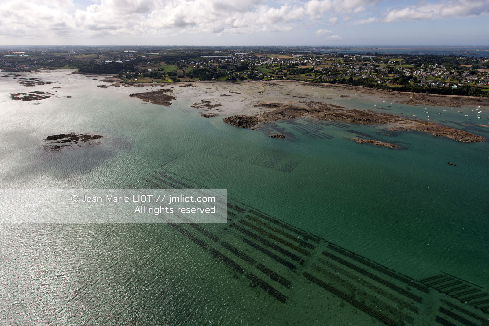 TOUR DE FRANCE A LA VOILE 2012
