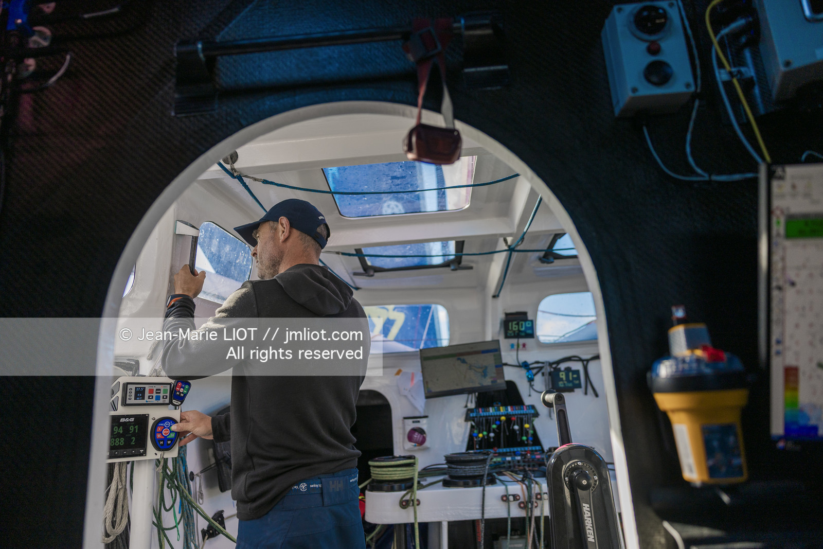 ARMEL TRIPON 2025 - LES PETITS DOUDOUS