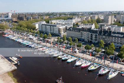 CIC NORMANDY CHANNEL RACE 2023