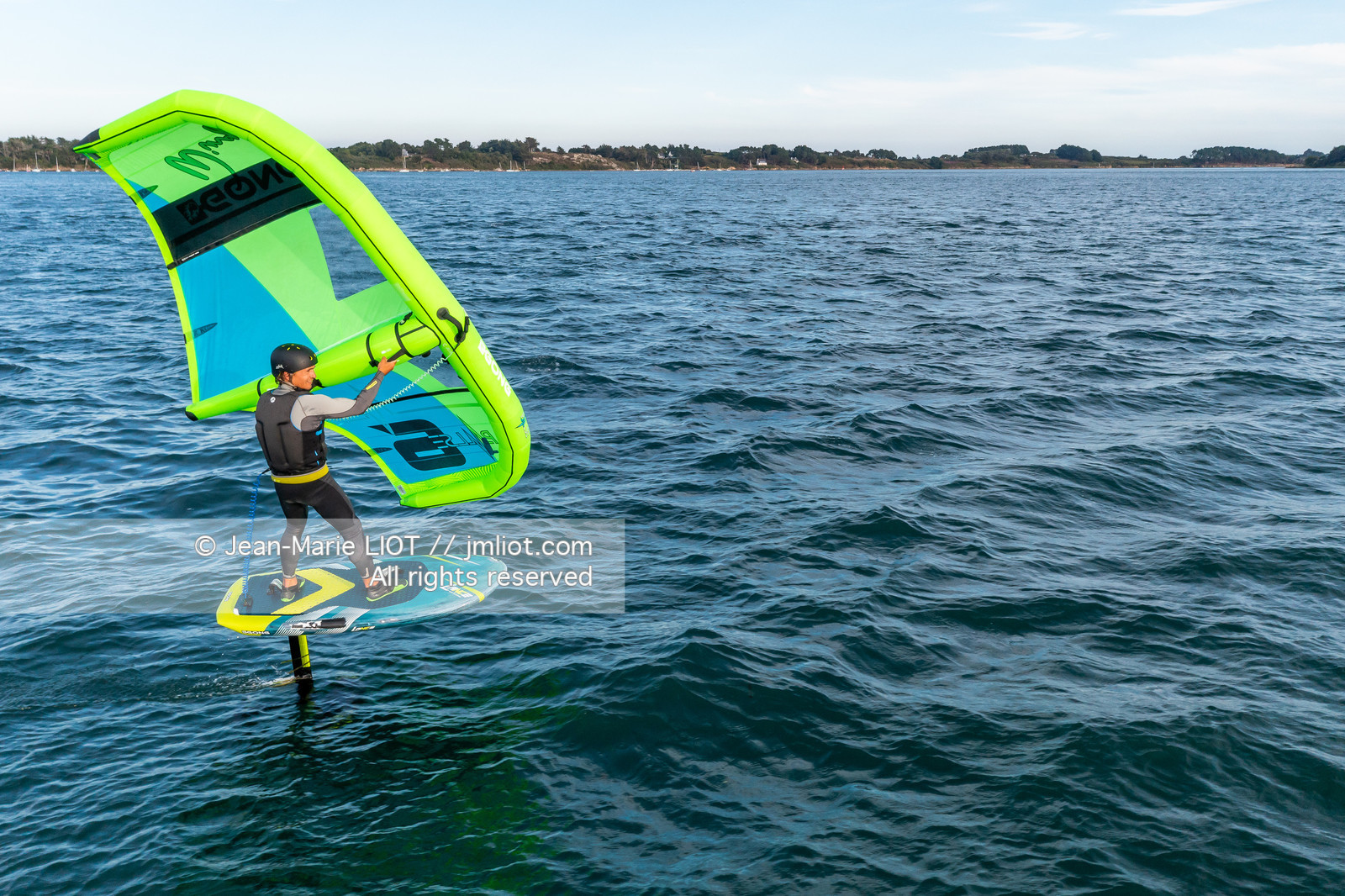 PIERRE LEBOUCHER - ZHIK