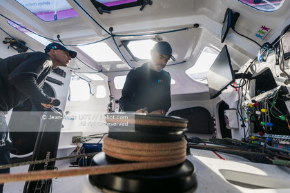 ARMEL TRIPON 2025 - LES PETITS DOUDOUS