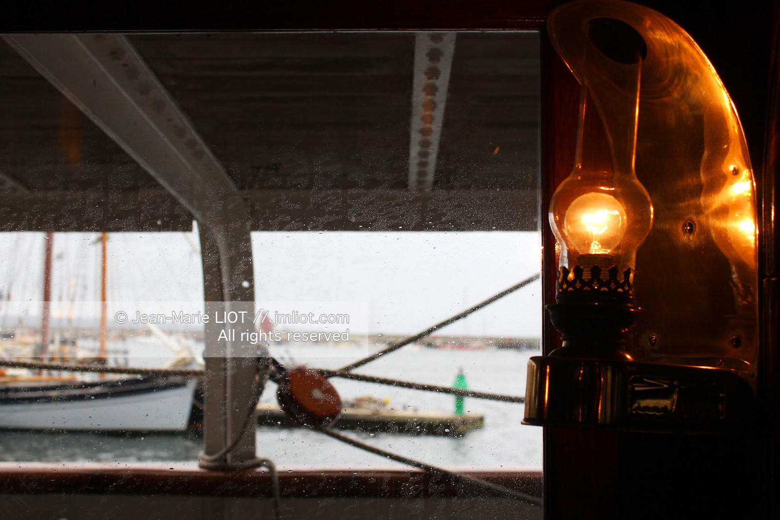 LES TONNERRES DE BREST 2012