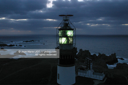 PHARE DU CREACH