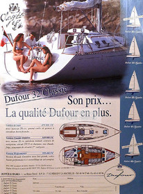 PUBLICITE - ANNONCE PRESSE