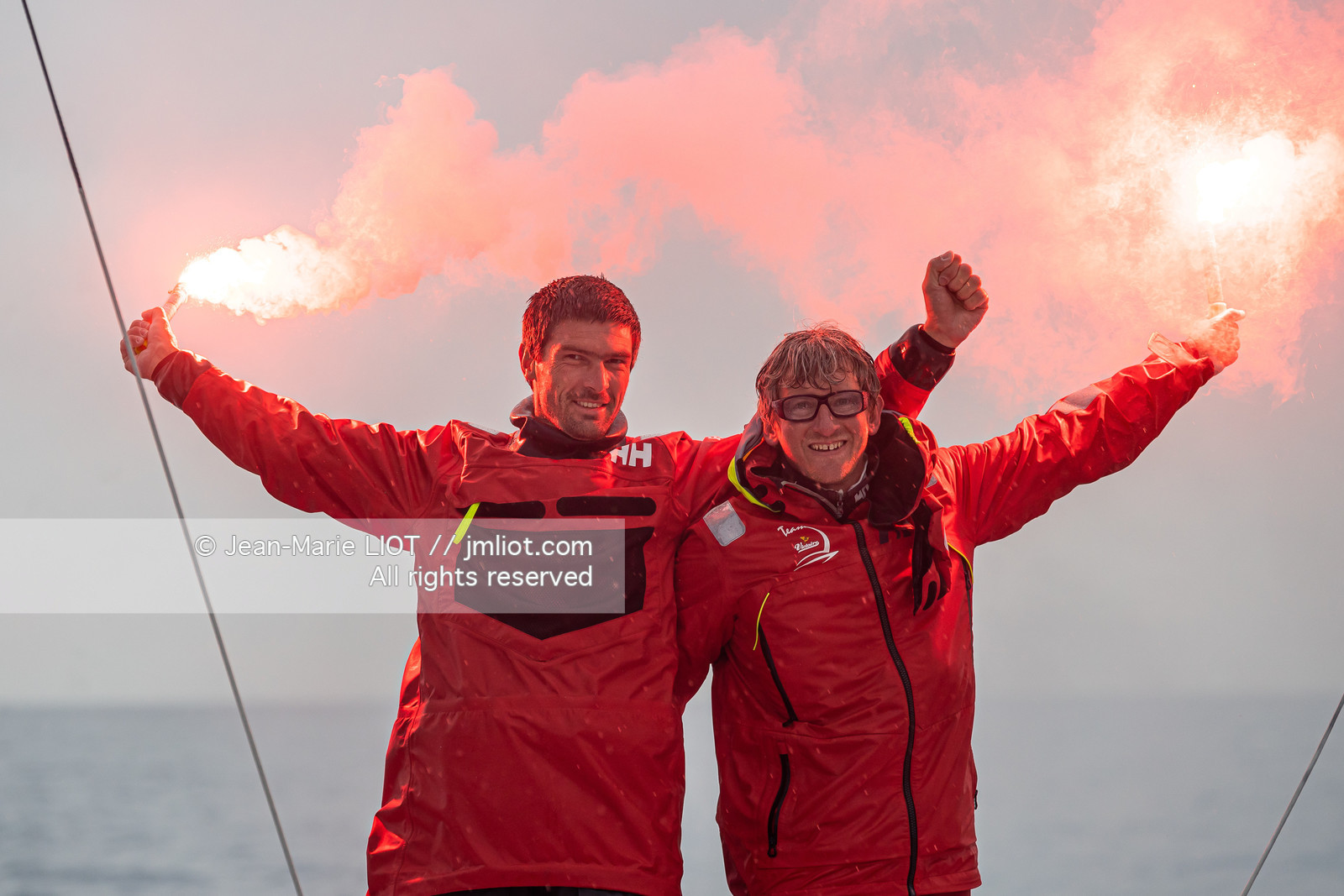 CIC NORMANDY CHANNEL RACE 2021