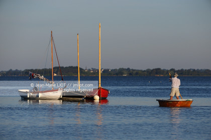 SEMAINE DU GOLFE 2017