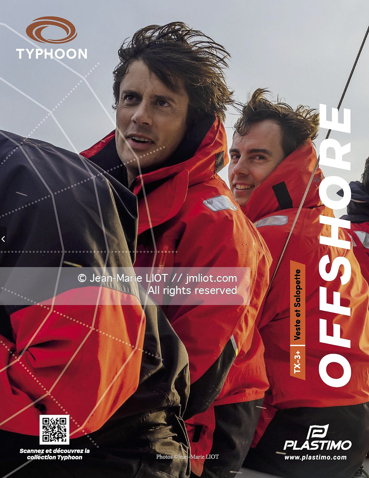 PUBLICITE - ANNONCE PRESSE