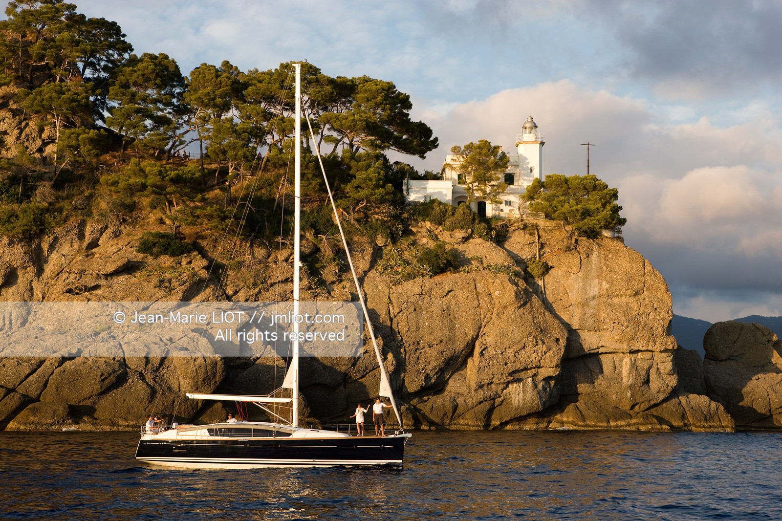 CHANTIER JEANNEAU 2011