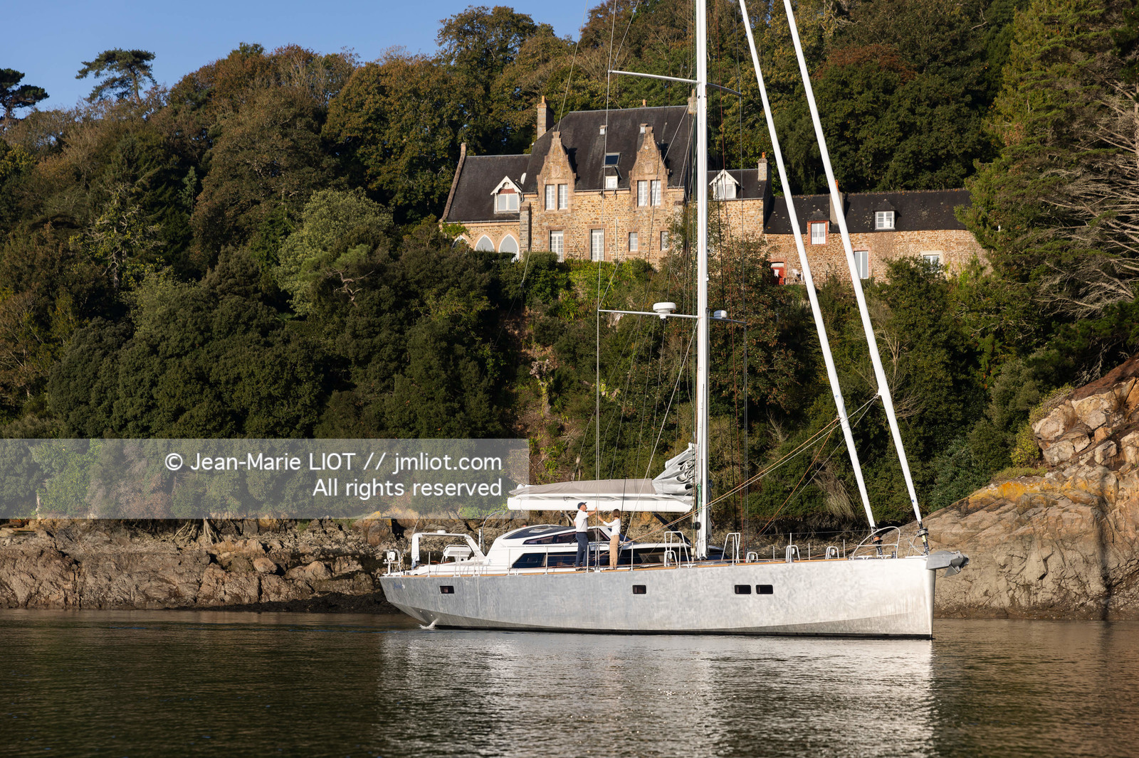 CHANTIER BOREAL 2023 - BOREAL 70