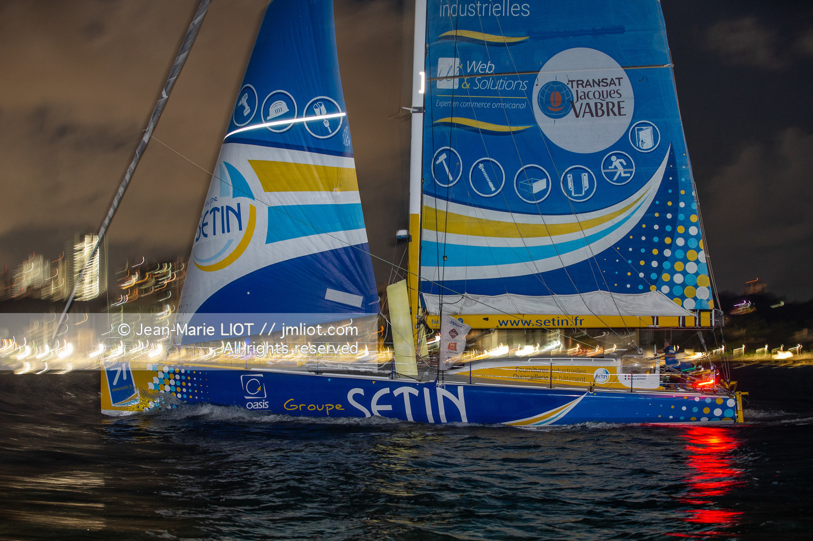 TJV2019 ARRIVEE GROUPE SETIN