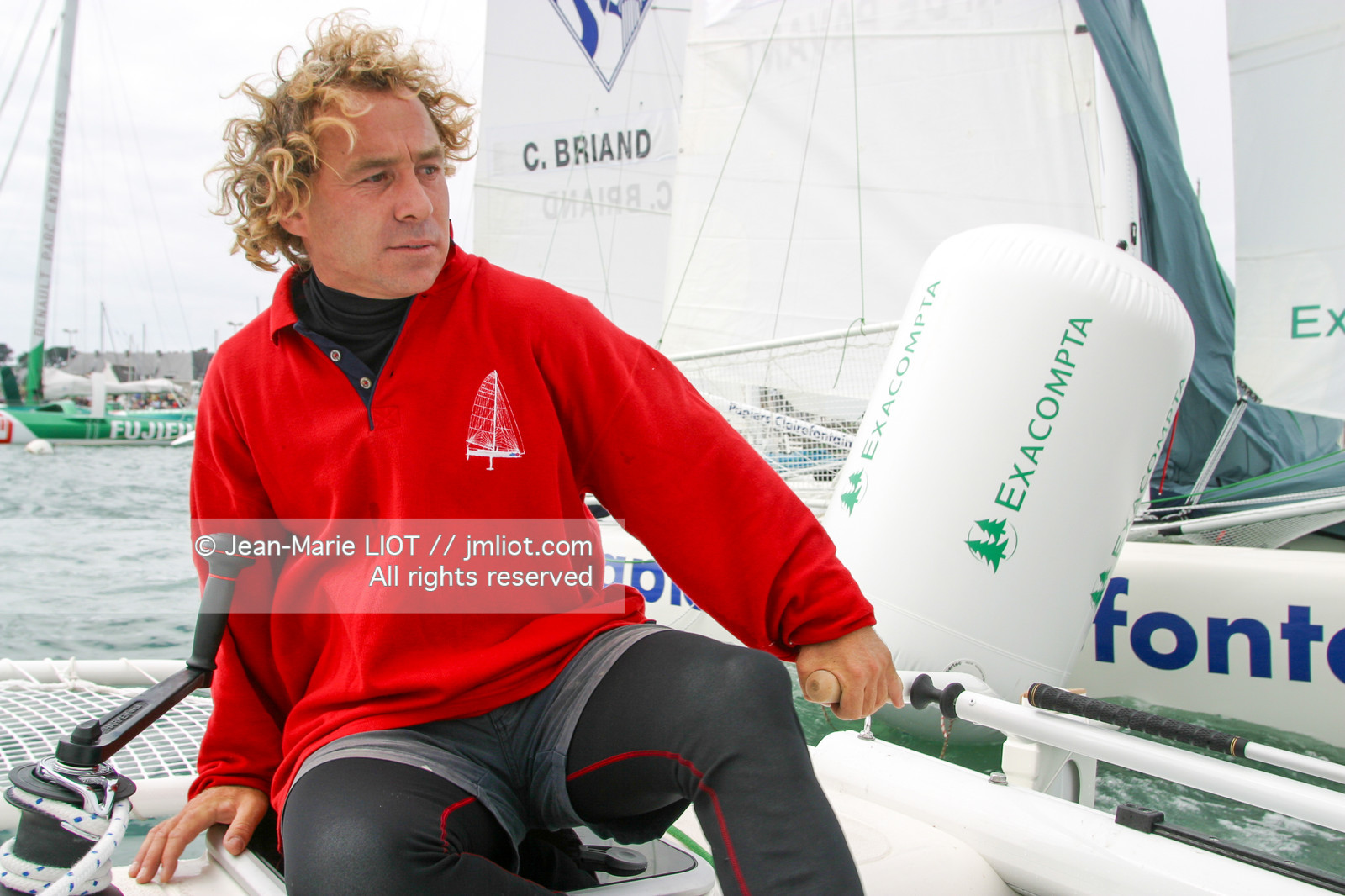 TROPHEE CLAIREFONTAINE 2002