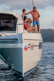 CROISIERE AUX ILES SEYCHELLES