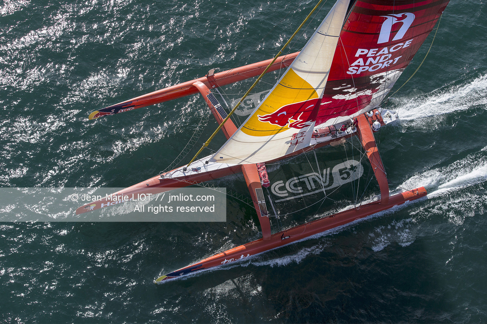 GUO CHUAN RACING IMAGE BANK