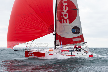 CLASS 40 EDENRED - 2019