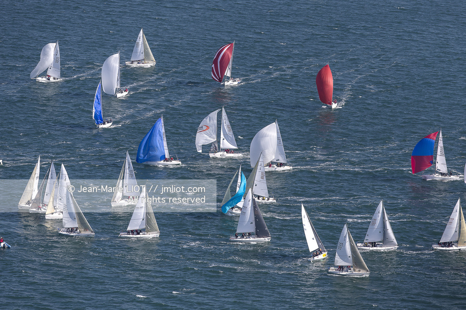 SPI OUEST-FRANCE INTERMARCHE 2015