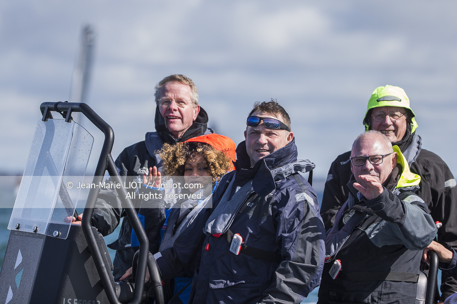 SPI OUEST-FRANCE 2018