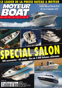 PARUTION PRESSE COUVERTURE