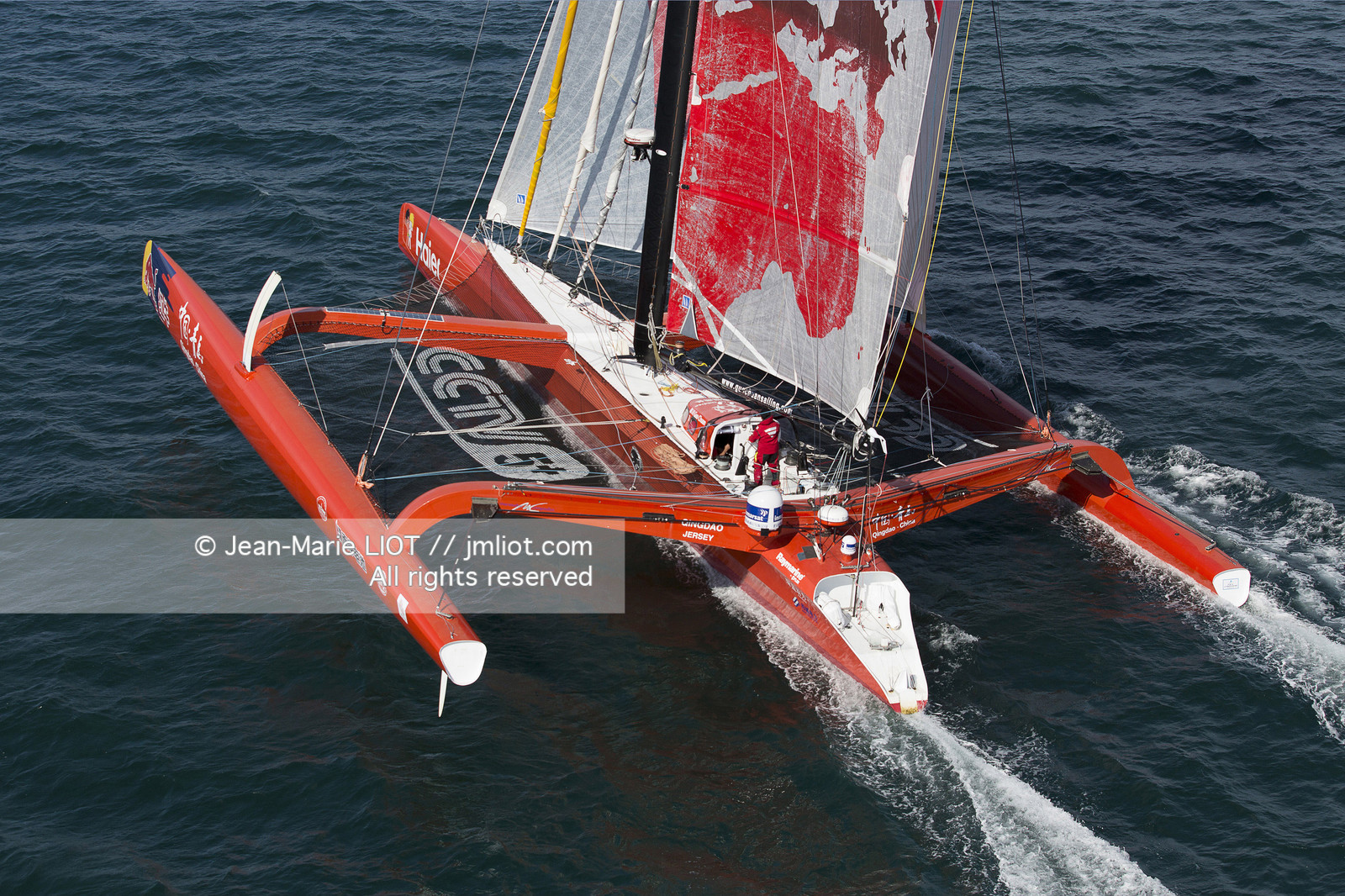 GUO CHUAN RACING IMAGE BANK