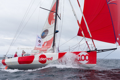 CLASS 40 EDENRED - 2019