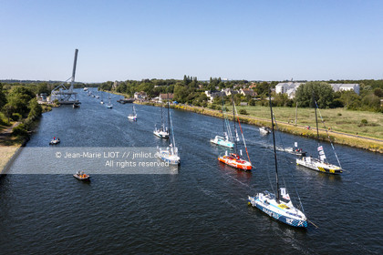 NORMANDY CHANNEL RACE 2023