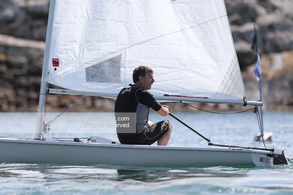 TOUR DE L'ILE AUXMOINES 2014