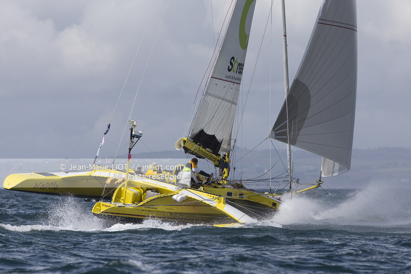 GRAND PRIX GUYADER 2017