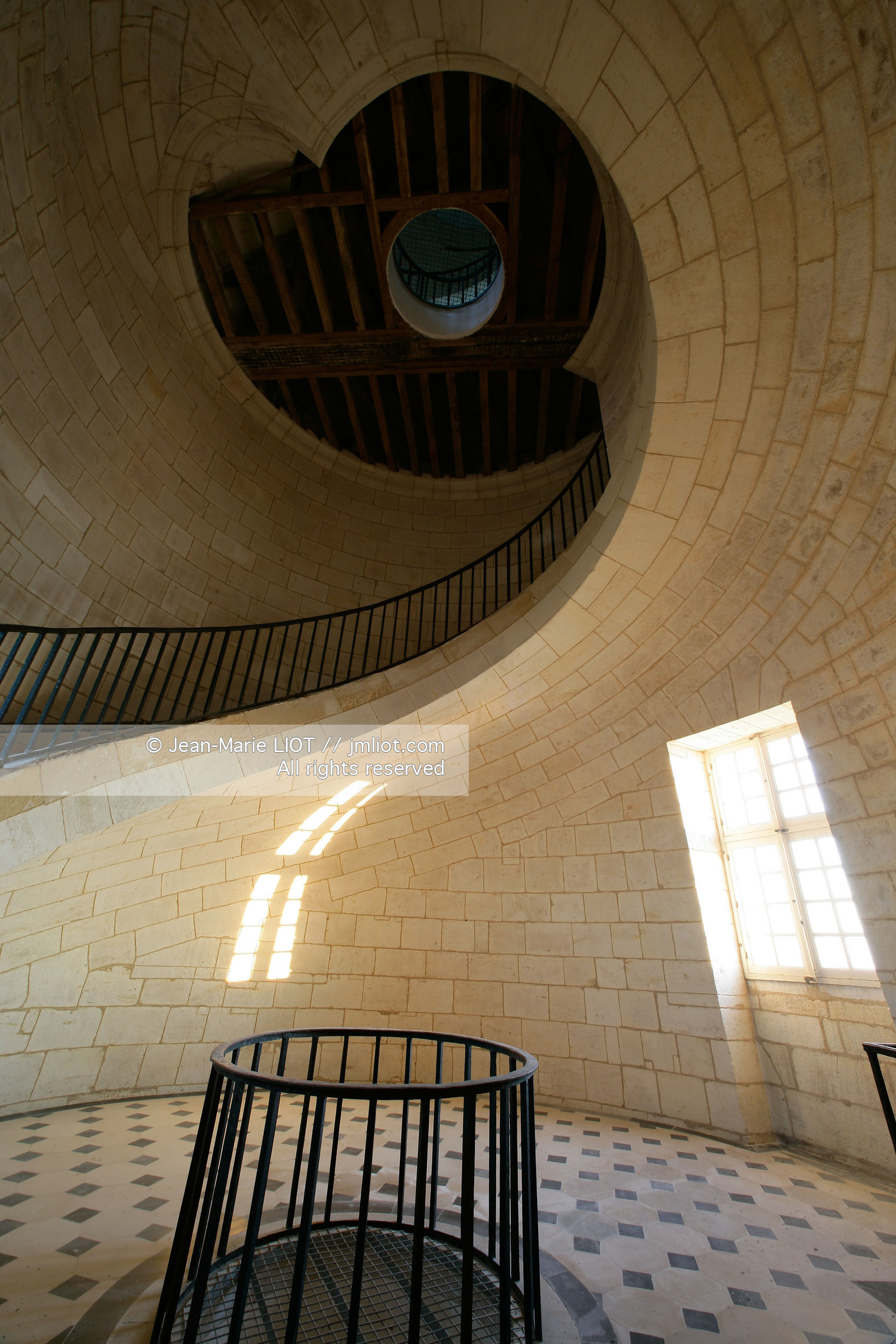 GARDIENS DU PHARE DE CORDOUAN