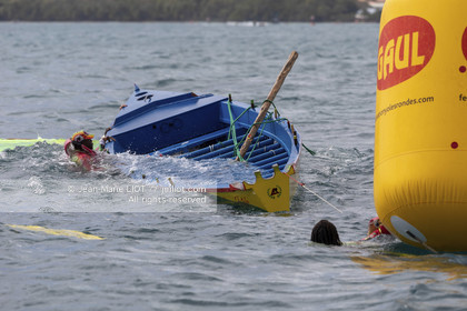 DEFI YOLES MARTINIQUE - REGATES