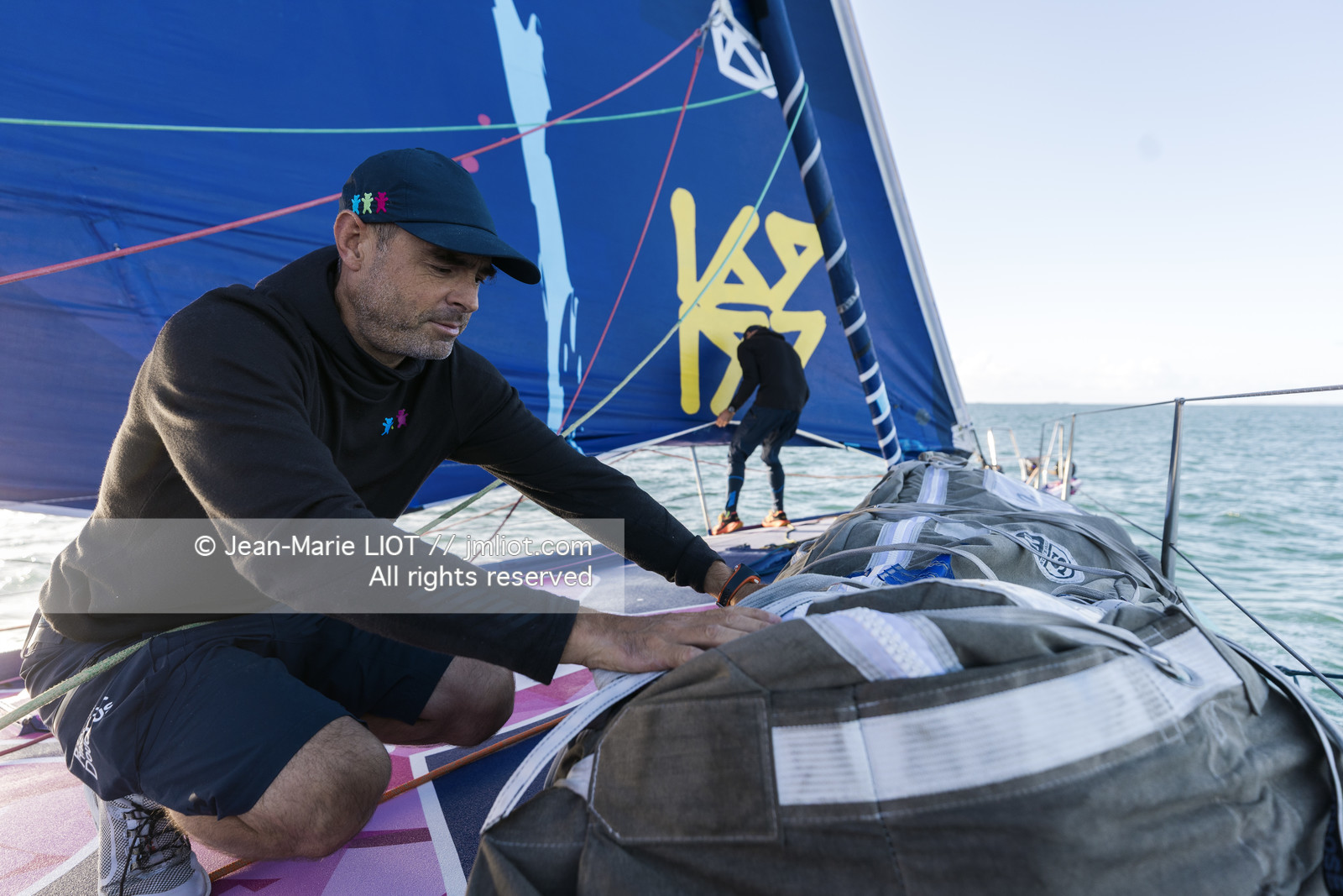 ARMEL TRIPON 2025 - LES PETITS DOUDOUS