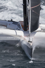 SODEBO ULTIM HELICO - THE BRIDGE 2017