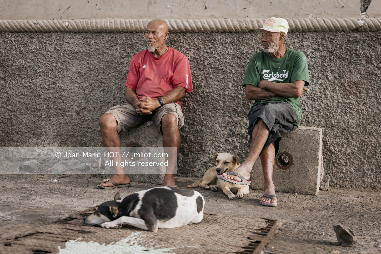 CAP VERT 2022 - ILE DE SAO VINCENTE