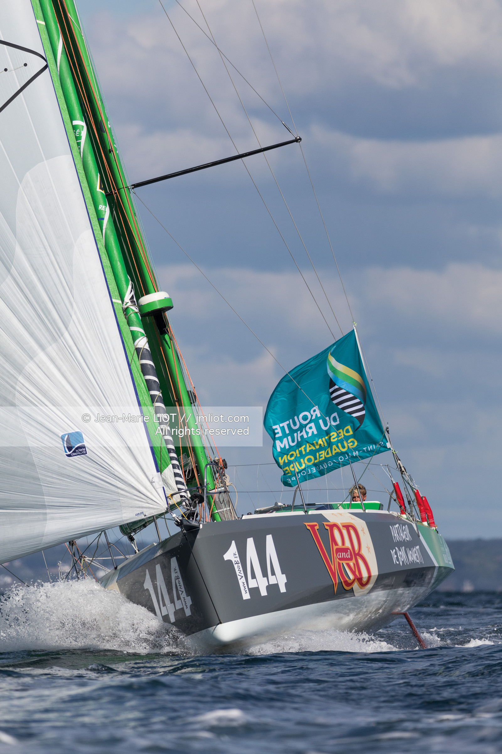 MAXIME SOREL - SAISON 2018