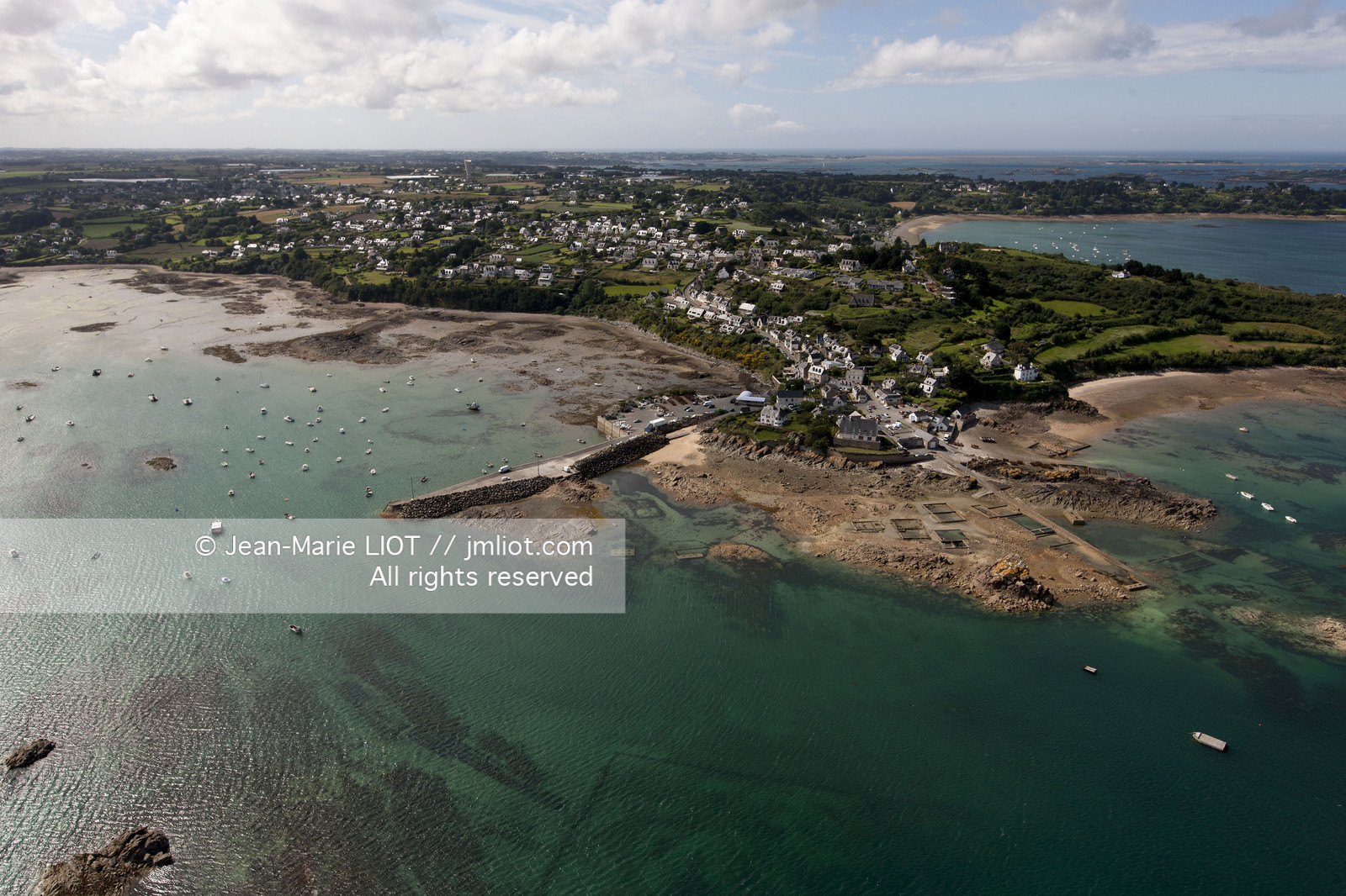 TOUR DE FRANCE A LA VOILE 2012
