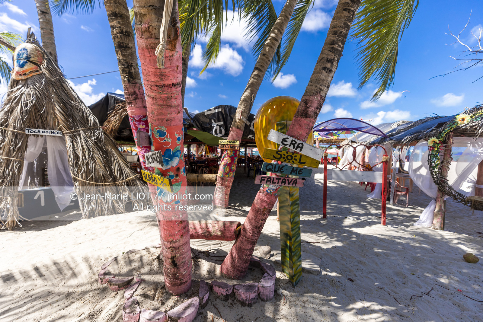 GLOBE40 - ILE DE COROA DO AVIAO