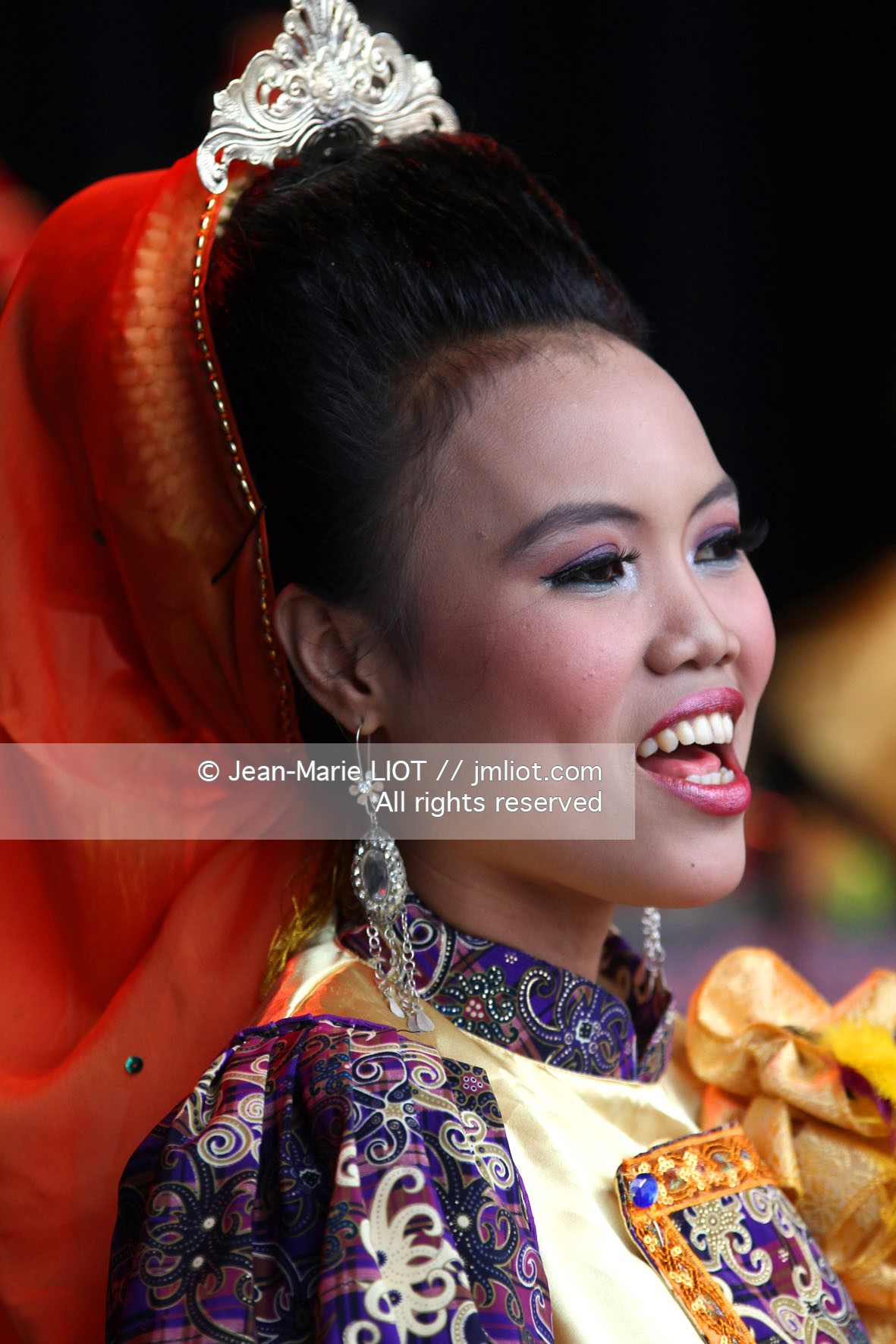 LES TONNERRES DE BREST 2012